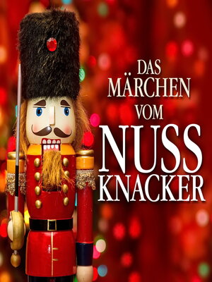 cover image of Das Märchen Vom Nussknacker